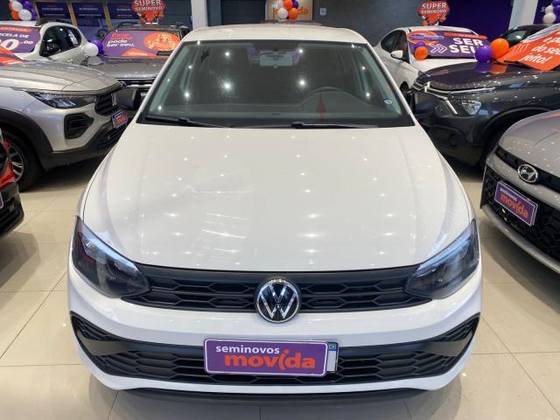 VOLKSWAGEN POLO 1.0 MPI TRACK MANUAL